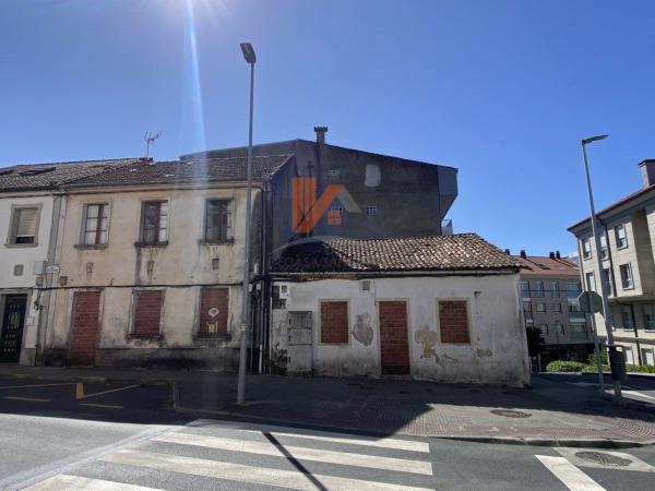 Casa o chalet independiente en Calle da Estrada, Castiñeiriño - Cruceiro do Sar, Santiago de Compostela photo 4