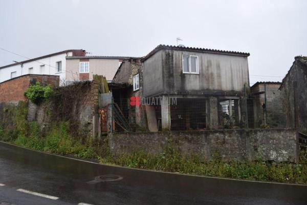 Casa o chalet independiente en Calle da Grabanxa, San Lazaro - Meixonfrio, Santiago de Compostela photo 1