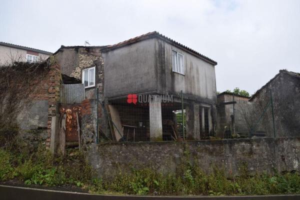 Casa o chalet independiente en Calle da Grabanxa, San Lazaro - Meixonfrio, Santiago de Compostela photo 2