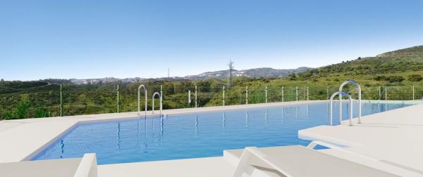 Sale of flat in Piso en Calle Doma, 7, Calaburra - Chaparral, Mijas, Mijas
 photo 3