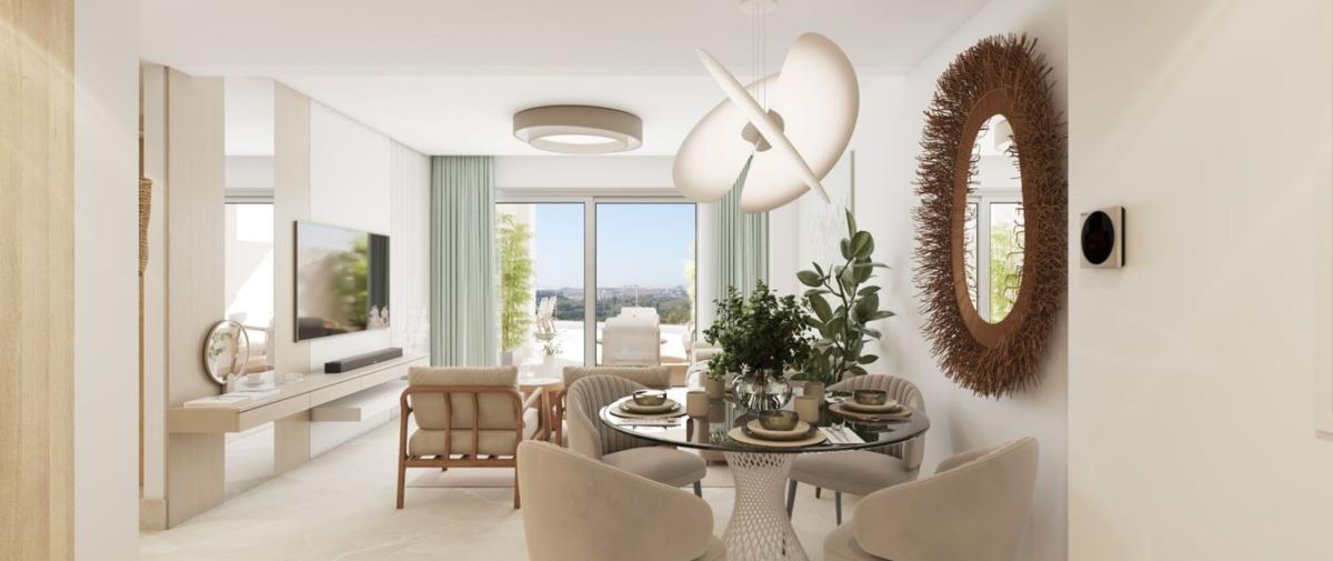 Sprzedaż mieszkania w Piso en Calle Doma, 7, Calaburra - Chaparral, Mijas, Mijas
photo 5