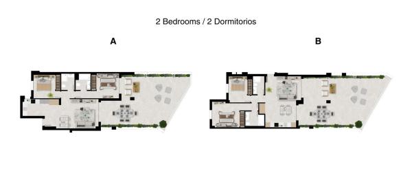 Sale of flat in Piso en Calle Doma, 7, Calaburra - Chaparral, Mijas, Mijas
 photo 1