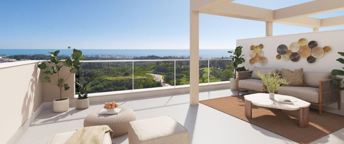 Venta de piso en Piso en Calle Doma, 7, Calaburra - Chaparral, Mijas, Mijas
 photo 4