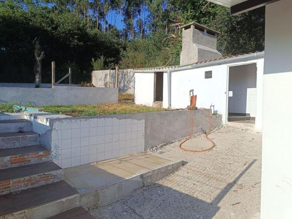 Casa o chalet independiente en Calle da Campiña, San Lazaro - Meixonfrio, Santiago de Compostela photo 1