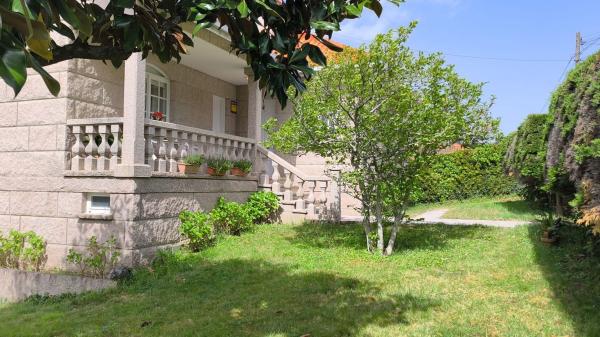 Casa o chalet independiente en Calle Carballo, Teo photo 4