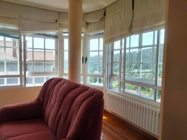 Casa o chalet independiente en Teo photo 3