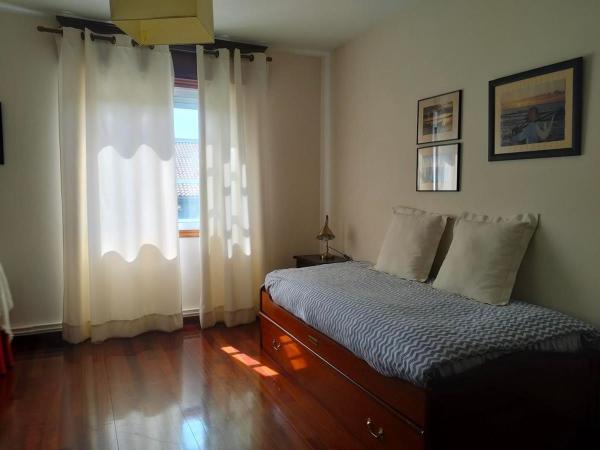Casa o chalet independiente en Teo photo 4