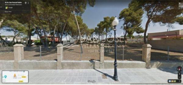 Terreno en Monforte del Cid photo 4