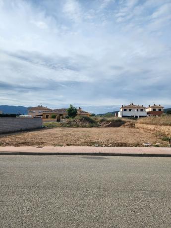 Terreno en Calle Miguel de Unamuno, 15 -17, Salinas photo 1