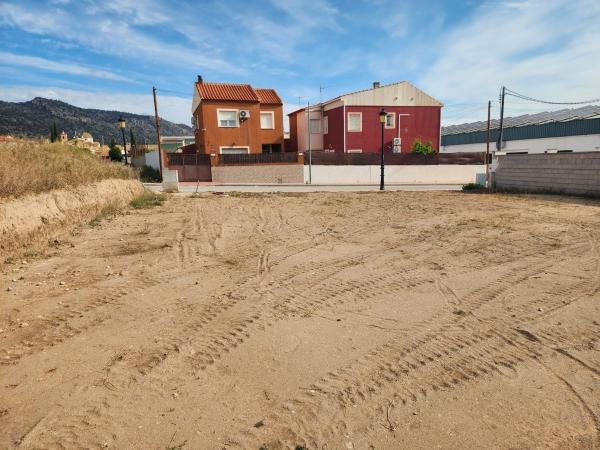 Terreno en Calle Miguel de Unamuno, 15 -17, Salinas thumbnail 1