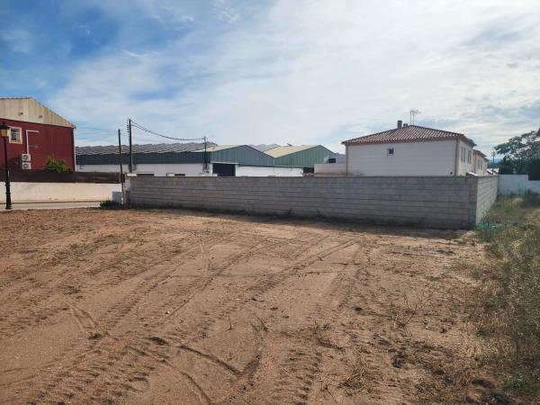 Terreno en Calle Miguel de Unamuno, 15 -17, Salinas thumbnail 2
