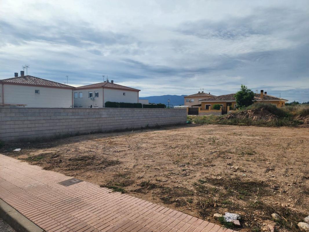 Działka na sprzedaż w Salinas, Alicante photo 4