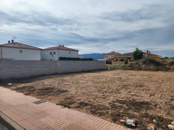 Terreno en Calle Miguel de Unamuno, 15 -17, Salinas photo 4