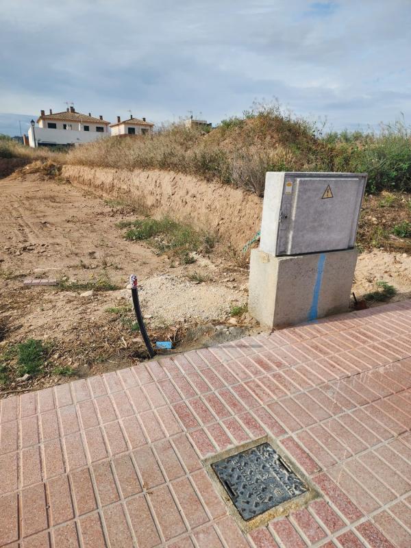 Działka na sprzedaż w Salinas, Alicante photo 5