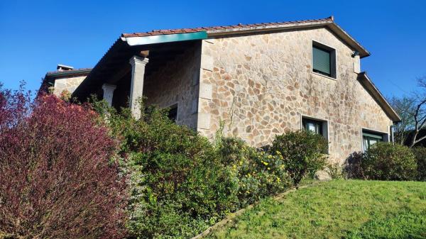 Casa o chalet independiente en Vilanova de Recesende, 59, Teo photo 4