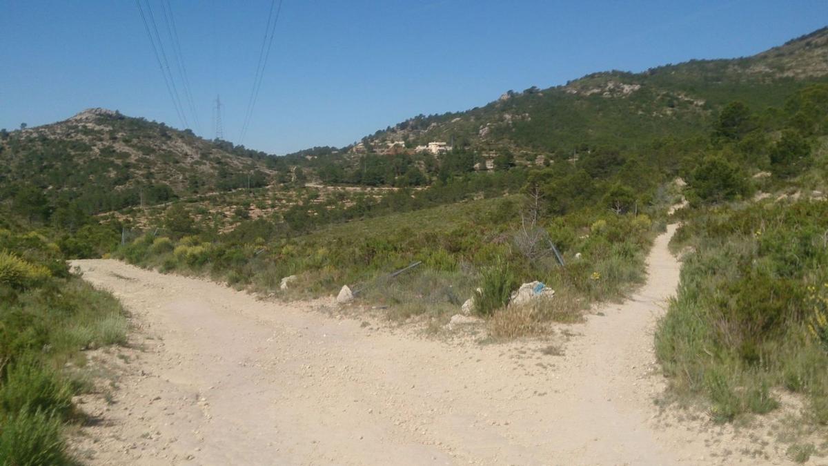Terreno en venta en Finestrat, Alicante photo 4