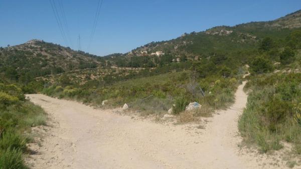 Terreno en Partida Amanellos, 649, Finestrat Pueblo, Finestrat photo 4