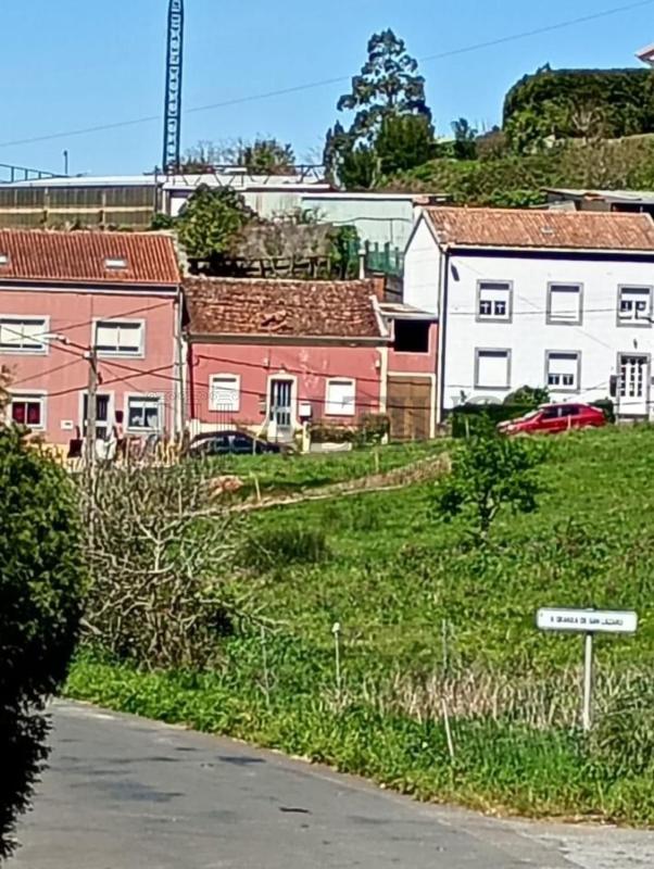 Продажа загородного участка в Casa rústica en Granxa de Sán Lázaro, San Lazaro - Meixonfrio, Santiago de Compostela , Сантьяго-де-Компостела photo 5