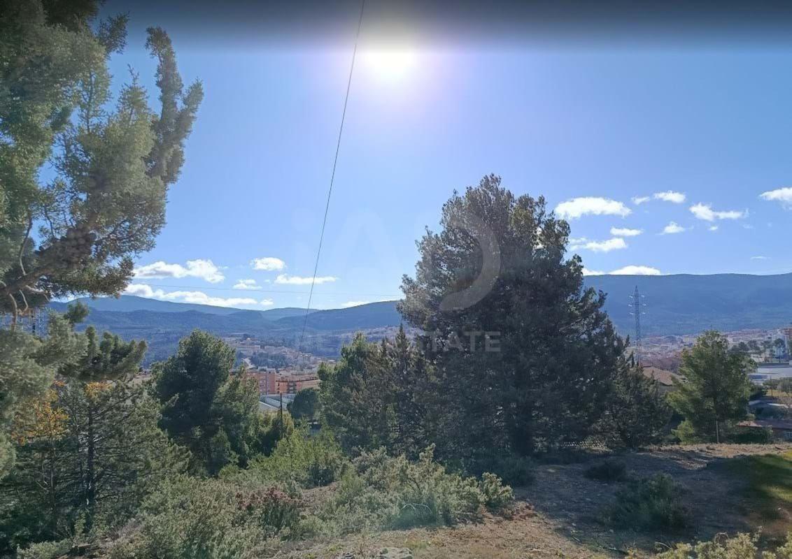 Land for sale in Alcoy, Alicante photo 1