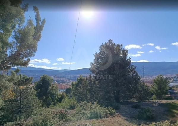 Terreno en Barri Zona Nord, Alcoy / Alcoi photo 1
