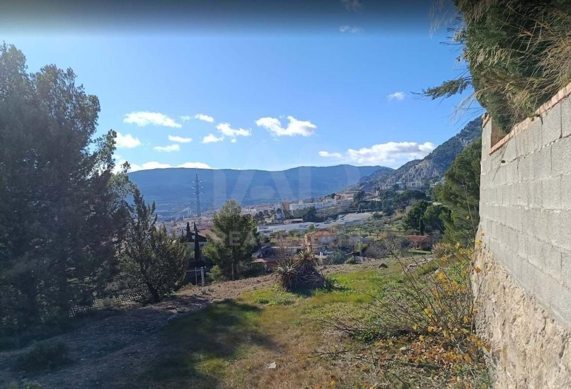 Land for sale in Alcoy, Alicante photo 3