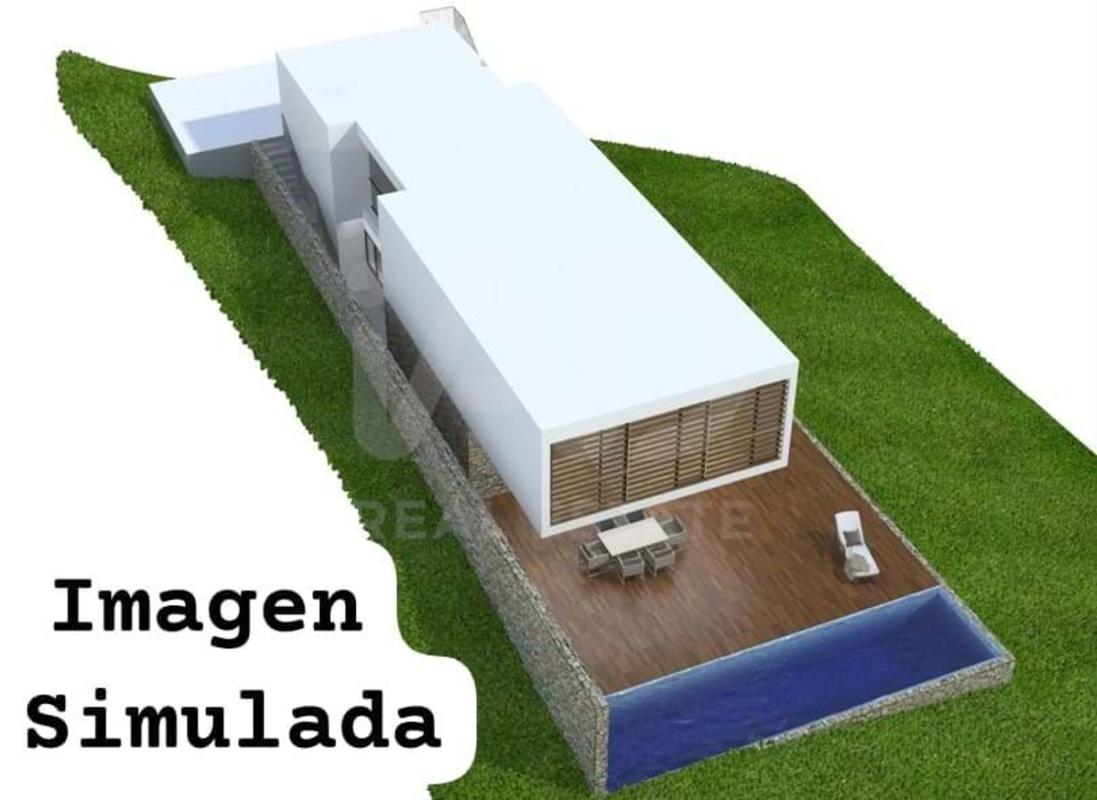 Land for sale in Alcoy, Alicante photo 5