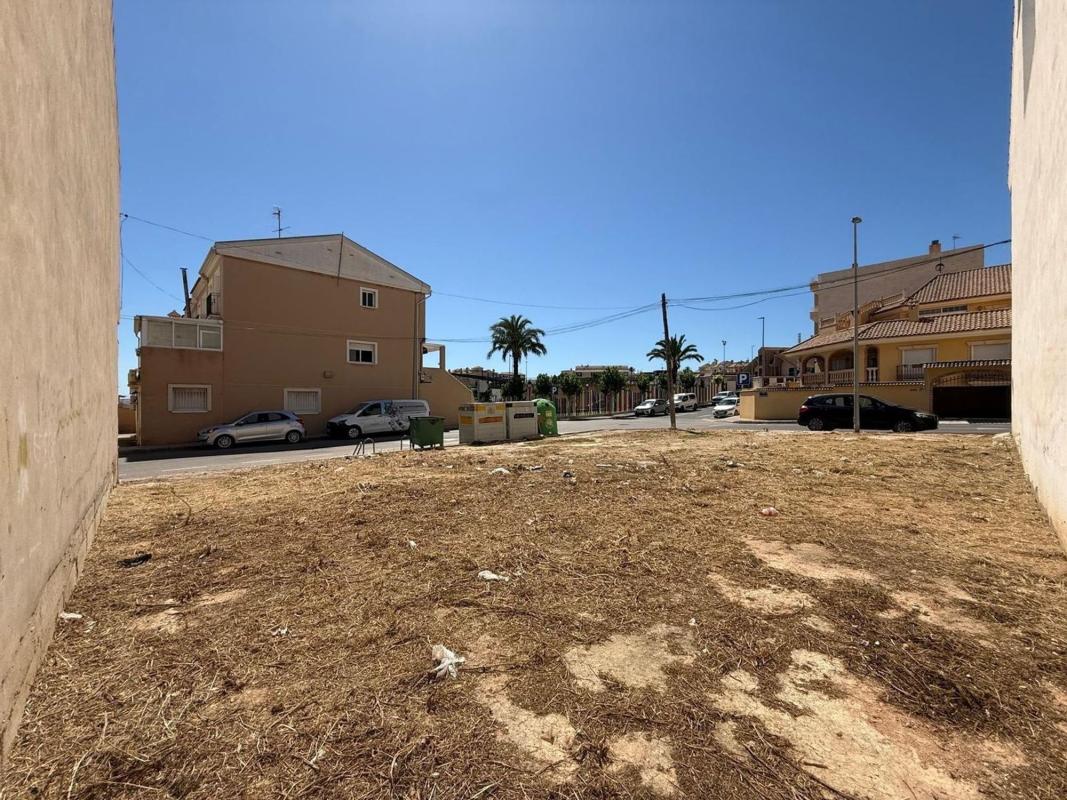 Działka na sprzedaż w San Miguel de Salinas, Alicante photo 2