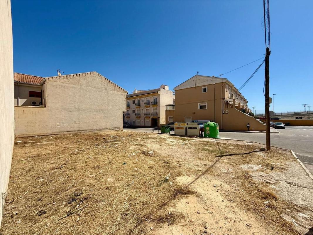 Działka na sprzedaż w San Miguel de Salinas, Alicante photo 3