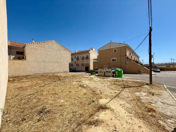 Terreno en Calle Ruiz Caracena, 15, Centro, San Miguel de Salinas thumbnail 2