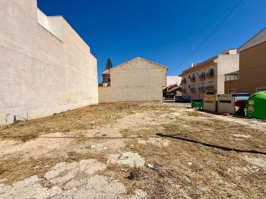 Działka na sprzedaż w San Miguel de Salinas, Alicante photo 4