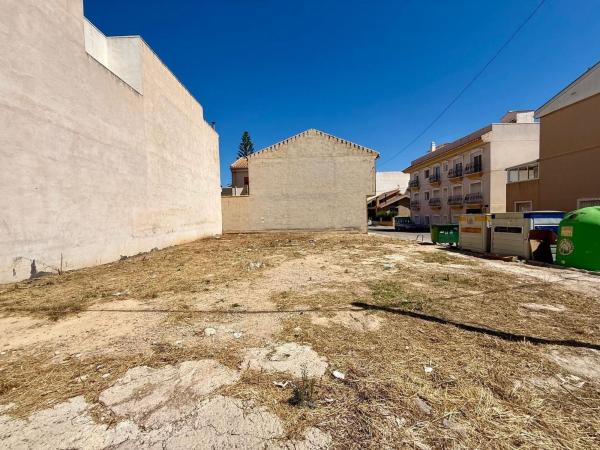 Terreno en Calle Ruiz Caracena, 15, Centro, San Miguel de Salinas photo 4