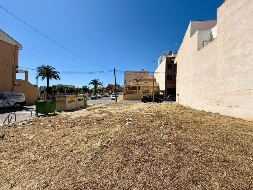 Działka na sprzedaż w San Miguel de Salinas, Alicante photo 5