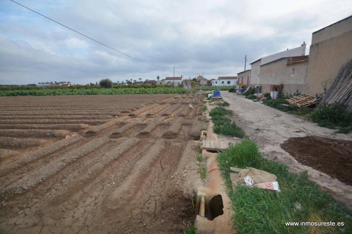 Terreno en venta en Orihuela, Alicante photo 5