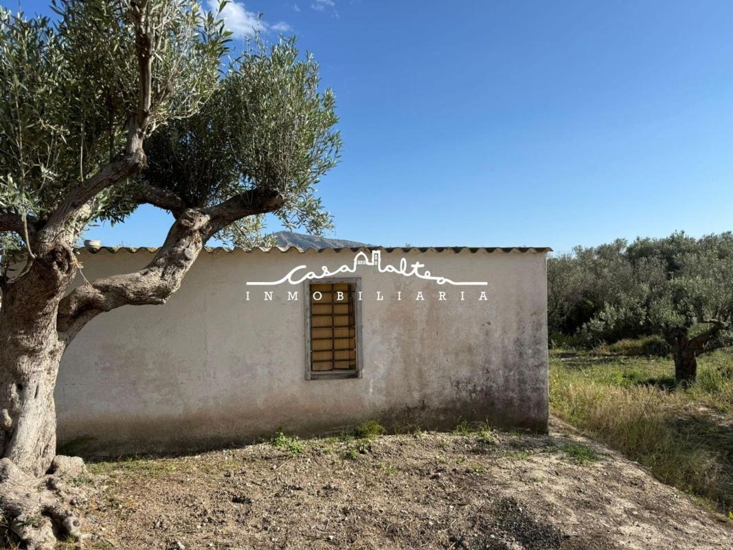 Land for sale in Altea, Alicante photo 1