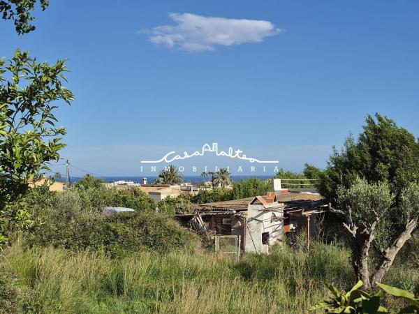 Terreno en Altea Pueblo, Altea photo 2