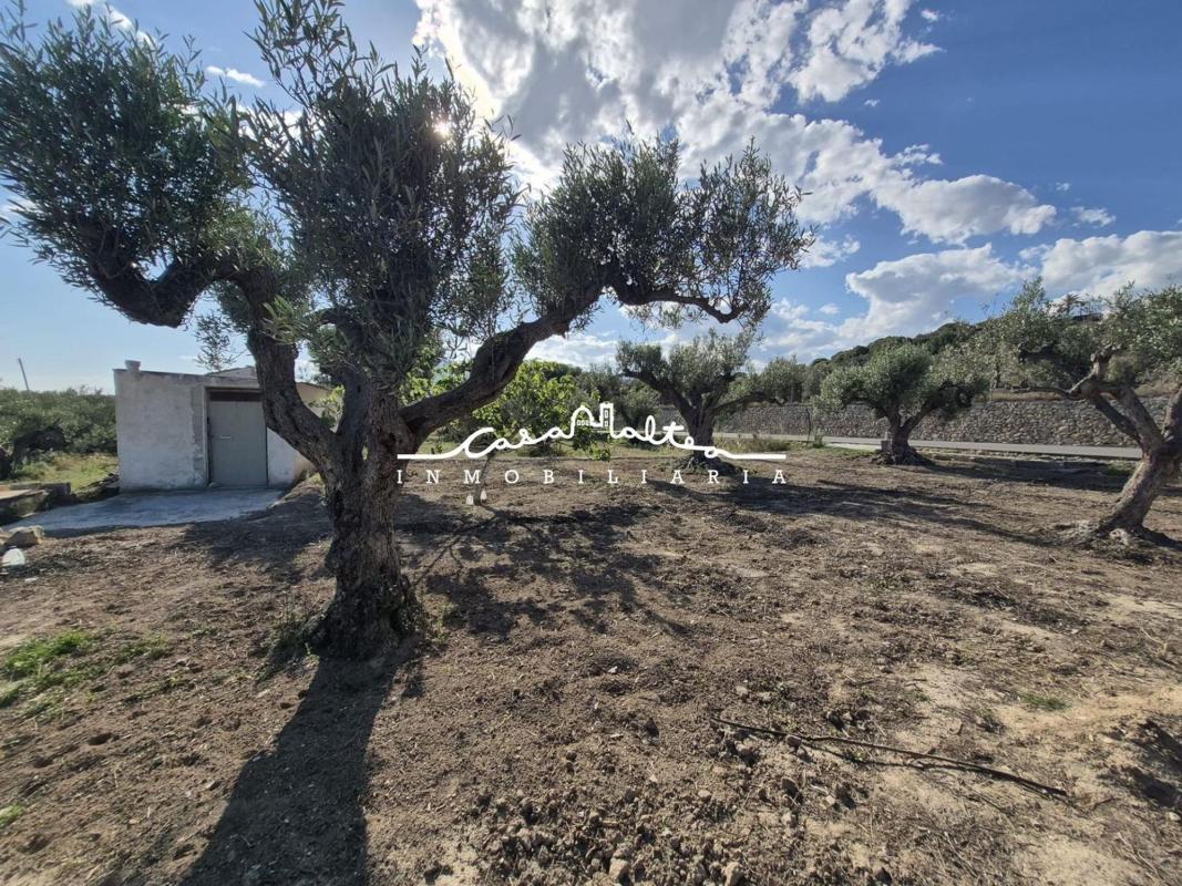 Land for sale in Altea, Alicante photo 4