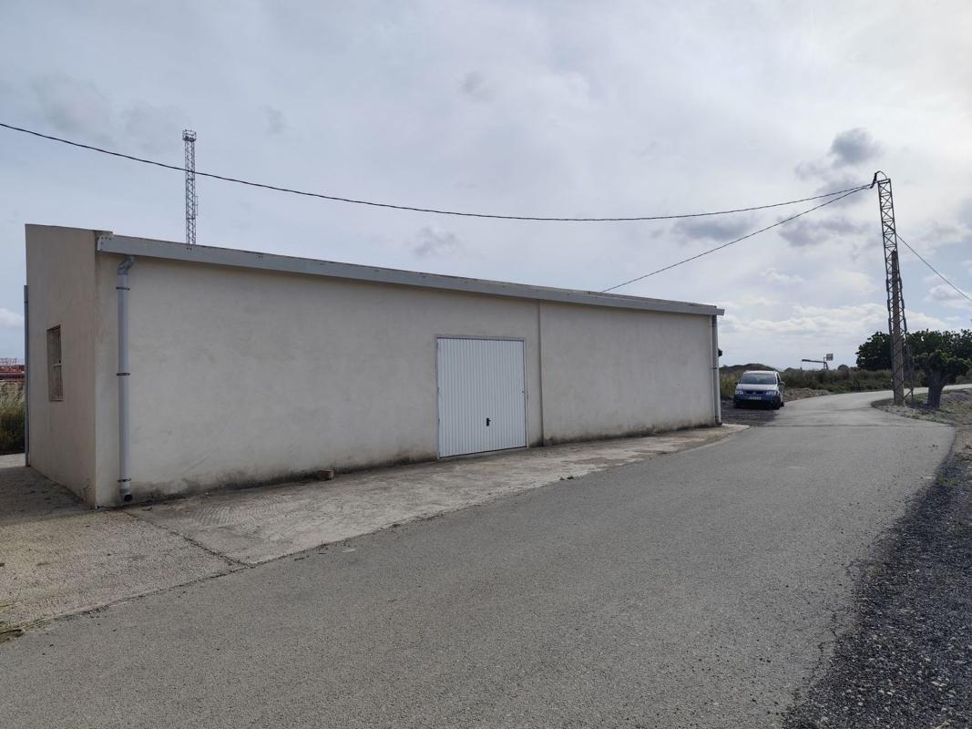 Terreno en venta en Almoradí, Alicante photo 4