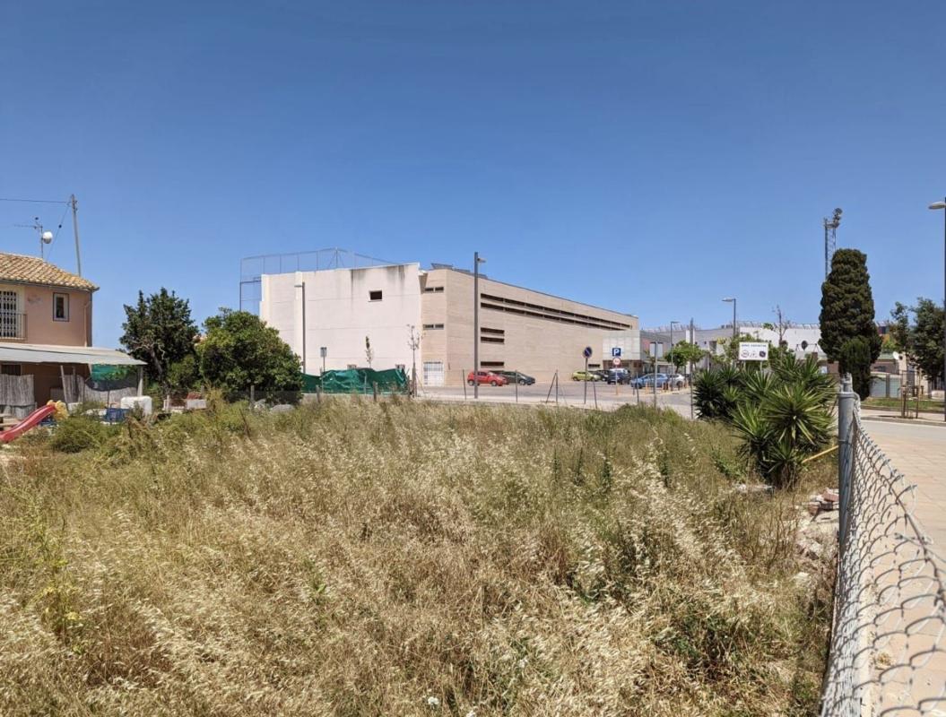 Land for sale in Denia, Alicante photo 2