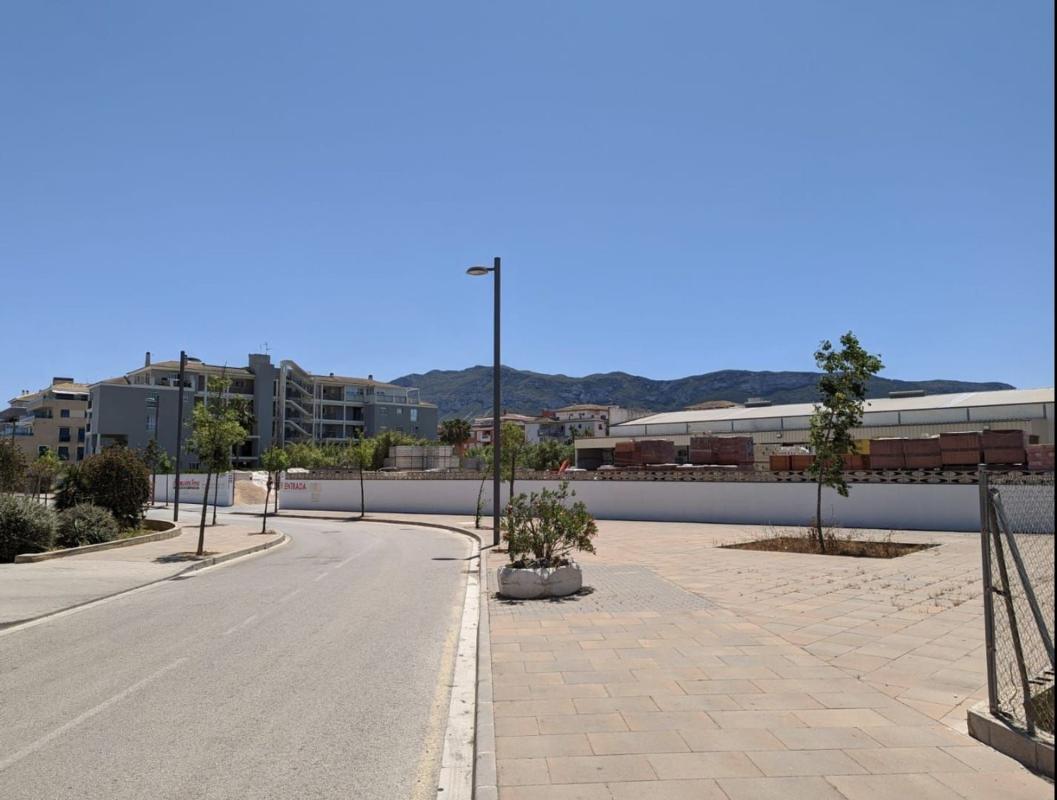 Land for sale in Denia, Alicante photo 3