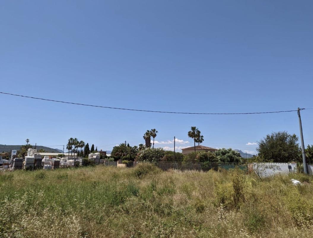 Land for sale in Denia, Alicante photo 5