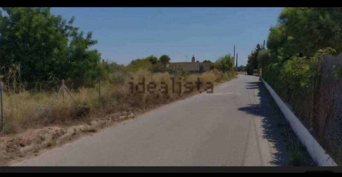 Terreno en venta en San Vicente del Raspeig, Alicante photo 5