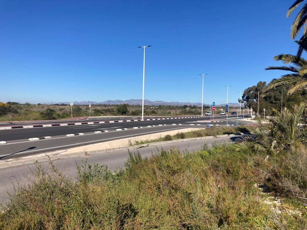 Działka na sprzedaż w Santa Pola, Alicante photo 4