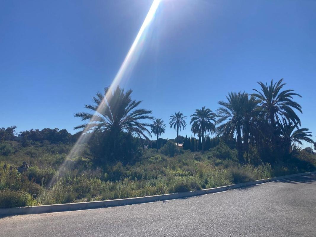Działka na sprzedaż w Santa Pola, Alicante photo 5
