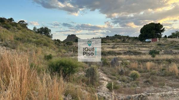 Terreno en El Secanet - Hacienda del Sol, La Villajoyosa / Vila Joiosa photo 2