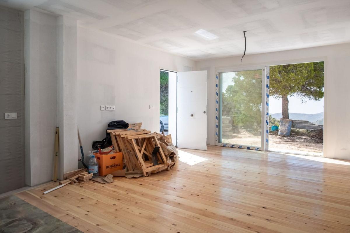 Terreno en venta en Jijona / Xixona, Alicante photo 3