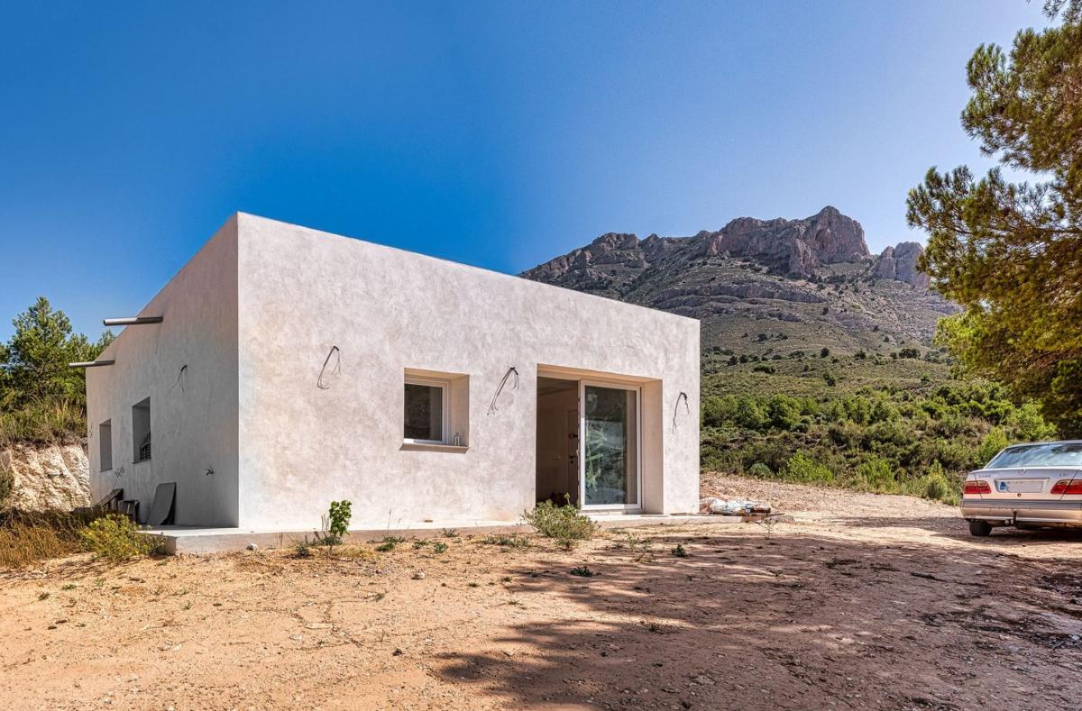 Terreno en venta en Jijona / Xixona, Alicante photo 5