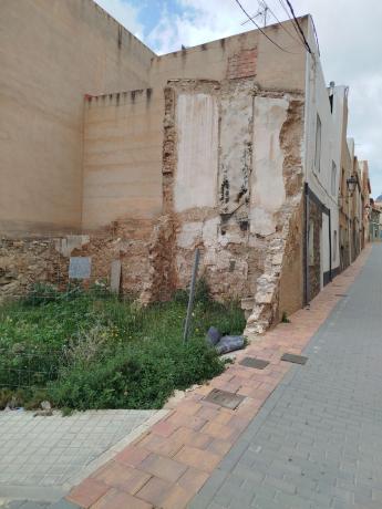 Terreno en Calle de Sant Ramon, 46, Agost photo 1