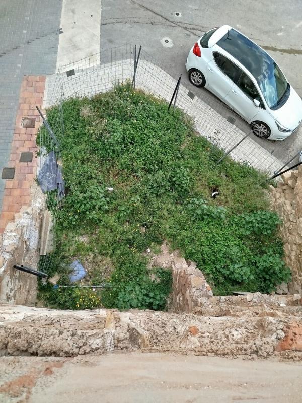 Terreno en venta en Agost, Alicante photo 2