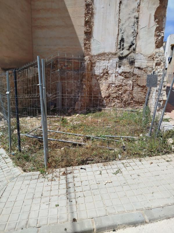 Terreno en venta en Agost, Alicante photo 3