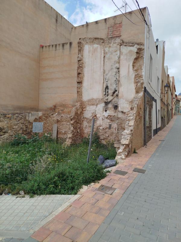 Terreno en venta en Agost, Alicante photo 5
